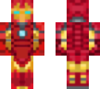 all new iron man