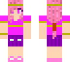 amari hair edit