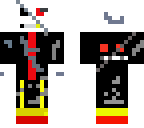animatronic underfell sans