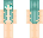 aqua hair base