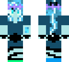 aquamarine please don't steal