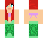 ariel fixed