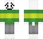 asriel dremurr