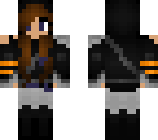 assasin girl