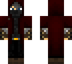 assassin