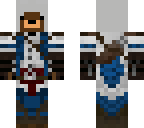 assassin bear conner