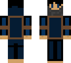 assassin blue