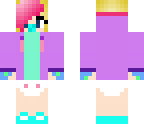 baby candy gamer 3