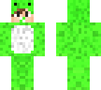 baby dino