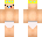 baby king