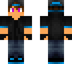 badass skin