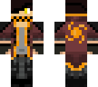 baron battleaxe