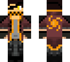 baron battleaxe fixed