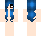 base hair 002