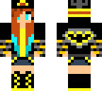 batgirl