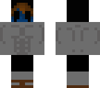 beach eyeless jack