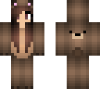 bear