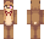 bear girl
