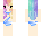 bikini chibi