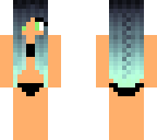 bikini versuch xd