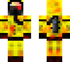 biohazardsuit r-dash 5000