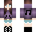 black boot me
