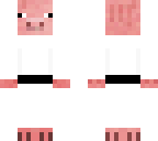 blackbelt pig
