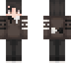 blake oc