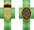 blazy turtle