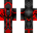 bloody mage