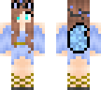 blue meh