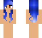 blue night