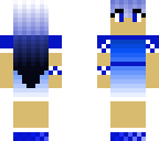 blue shade checkers