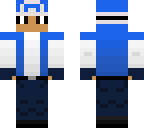 blue trainer 2