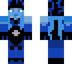blue zircon