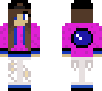 blueberrygirl