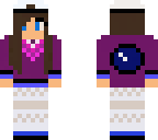 blueberrygirl