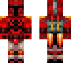 bounty hunter