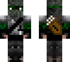 bow hunter