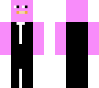 boy pig