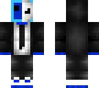braydon's suit