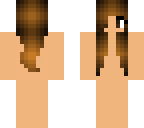 brown hair base