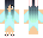 bunny girl