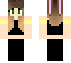 bunny girl