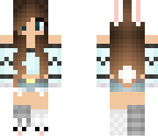 bunny girl