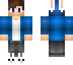 bunny guy