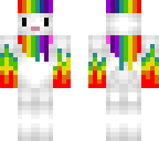 bunnyrainbow ****