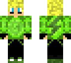 camo guy