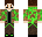 camo viper