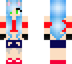 cat girl